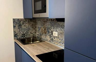 Rebecca's Apartments Anzio Central - Private Parking - Sea View - 10 apartments - Case Vacanze Anzio - Photo 6