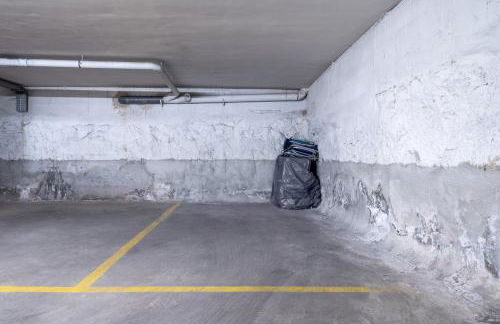 1ª LÍNEA DE PLAYA. Apartamento: LA CALMA - Foto 44