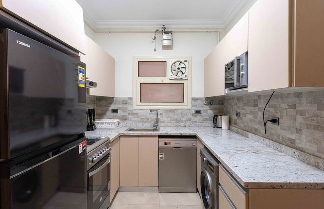 BIRD NEST Near AUC - Foto 42