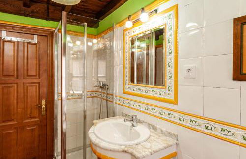 Casa Rural La Regoria - Foto 18