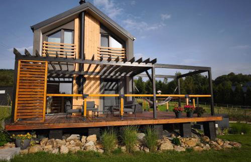 Dom z widokiem na góry - Foto 1