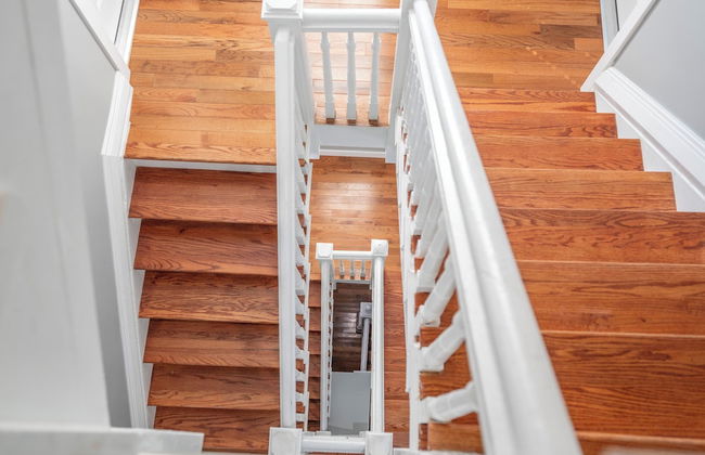 Findlay Market Suite 6 - Foto 37