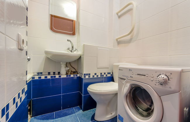 DayFlat Apartments on the Left Bank - Foto 35