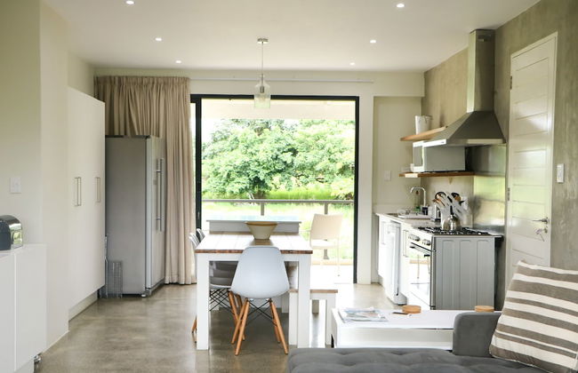 Apartments on The Eighteenth - Photo 24