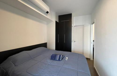 apartamento no centro de São Paulo com piscina - Foto 11