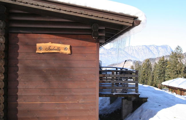 Chalet in Worgl Near Skiwelt Wilder Kaiser - Photo 26