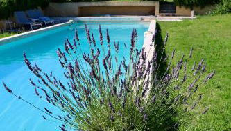 La Bastide des Vasses "Le Loft" - Foto 2