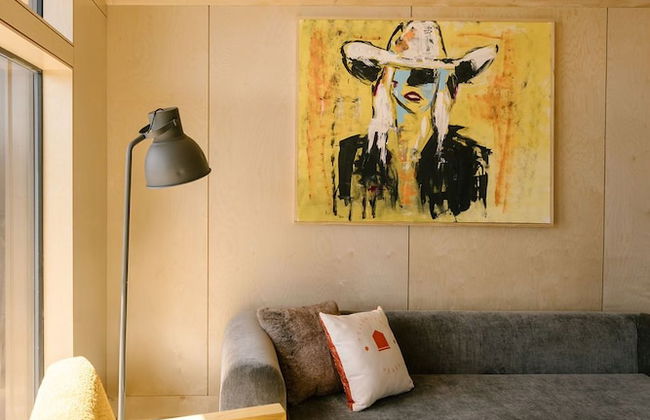 Yellowstone Peaks Hotel - Foto 24