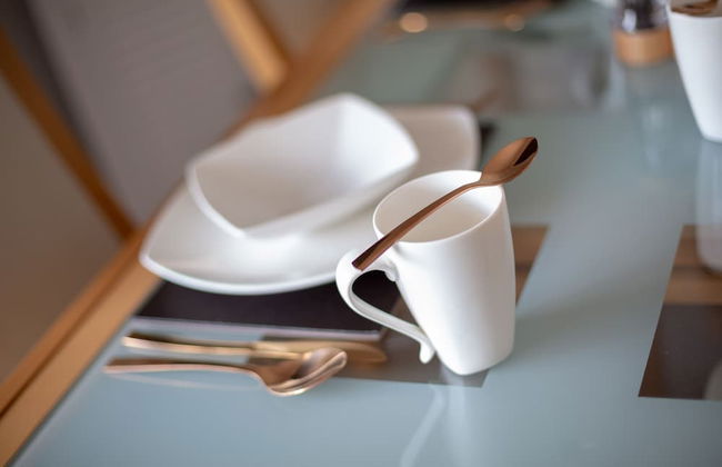 Sea Road Apartments - Foto 22