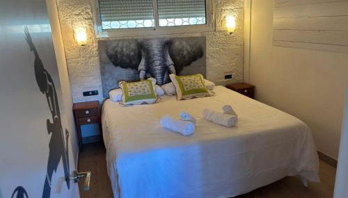 Cala Salions, Amplio Apartamento con visitas al mar Tossa de mar - Foto 4