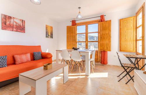 RentitSpain - Picena - Casa Picena Terraza y Senderismo en la Montaña - Photo 25