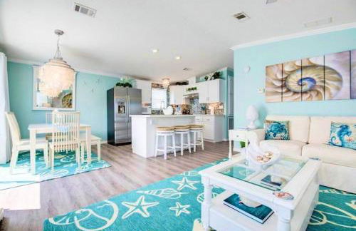 NAUTILUS...ocean front cottage retreat ~ - Foto 10