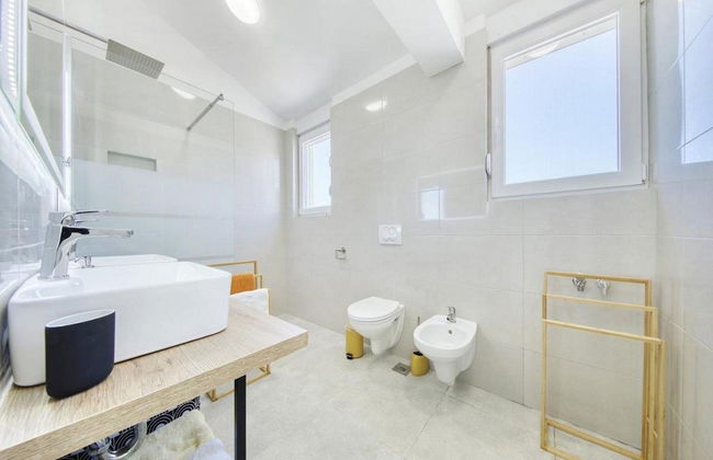 Luxury Villa Gaby With Heated Pool - Foto 12