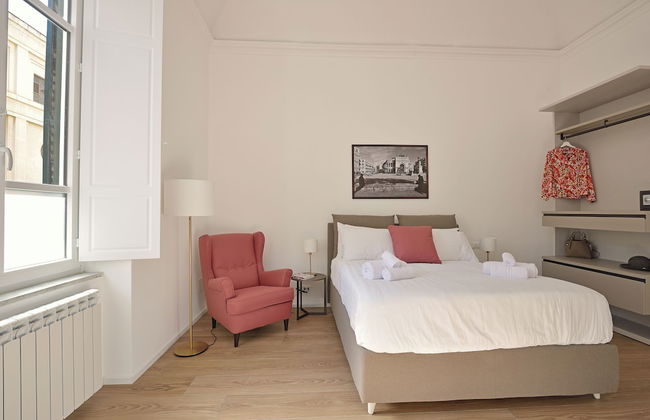 Palazzo Gregorietti Boutique Apartments - Foto 4