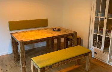 Ferienwohnung Schatzkisterl - Foto 20