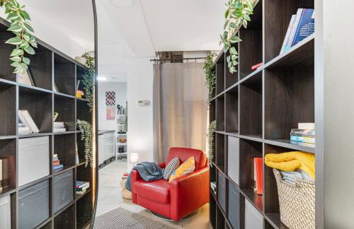 Urban City Loft - Stuttgart-West - Foto 70