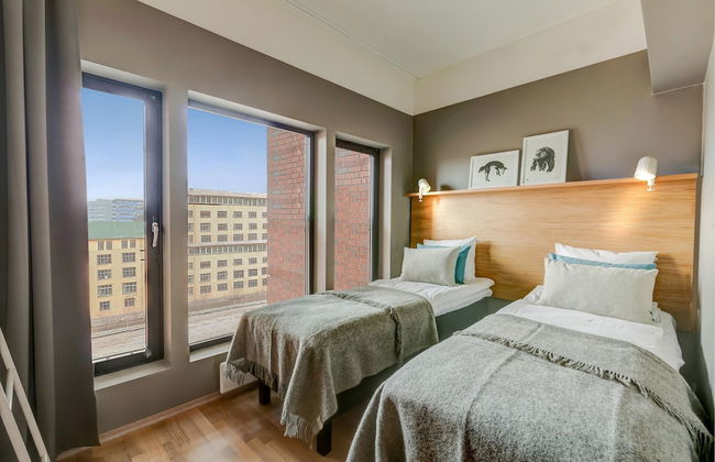 Forenom Aparthotel Oslo - Photo 2