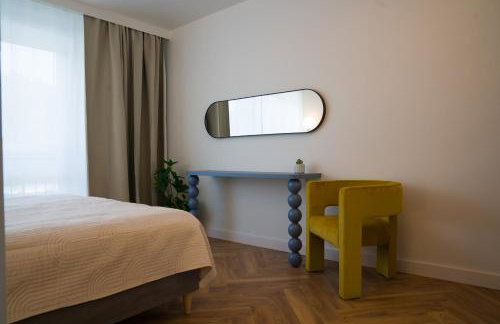 Villa Turris Apartamenty przy Muszyńskim Zamku - Foto 18