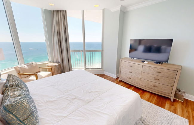 Silver Beach Towers 1905e 3 Bedroom Condo by RedAwning - Foto 8