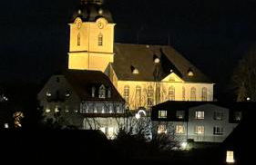 Ferienwohnung Schwibbogen - Foto 33