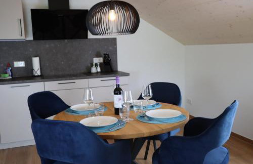 cozy cube 1 Luxury Apartments, nah an der Messe, 30 Minuten zu den Bergen und Seen, 20 Minuten nach München - Foto 47