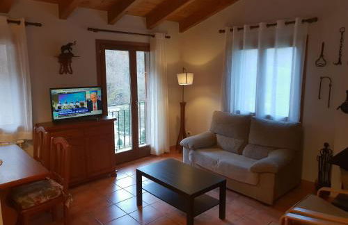 Apartaments Can Bundanci - Foto 27