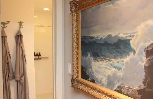 Private Luxurious Canal Estate - Foto 64