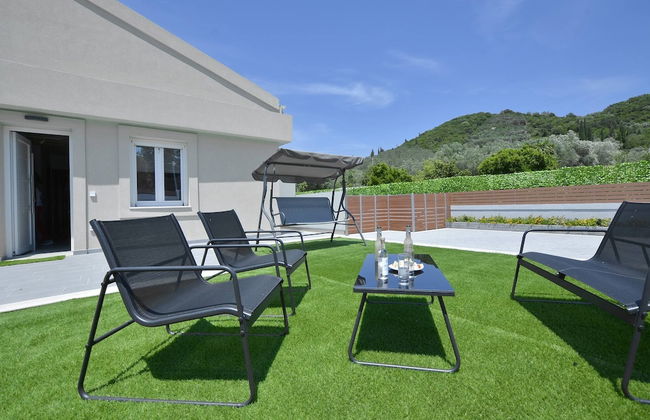 Villa Bratou Terra - Photo 13