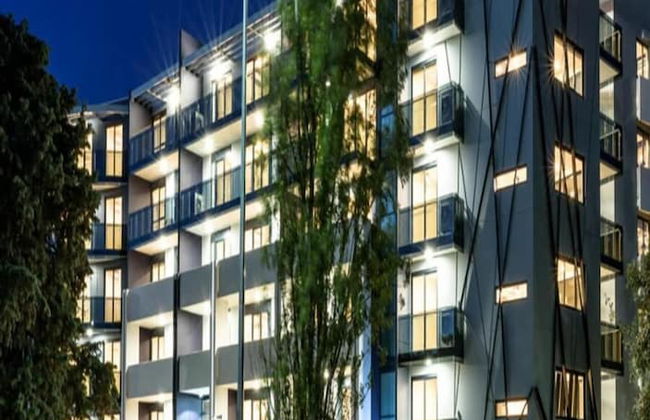 Accommodate Canberra - Indigo - Foto 9