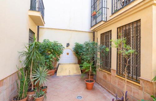 Apartment & Pool in Malaga City Center - Foto 39