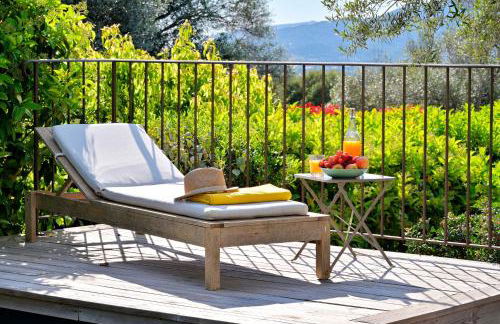 Les bergeries alivaccia - Foto 17