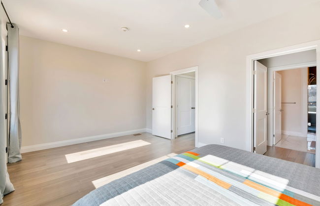 New 16 Ppl Townhouses in Winsdor - Foto 3