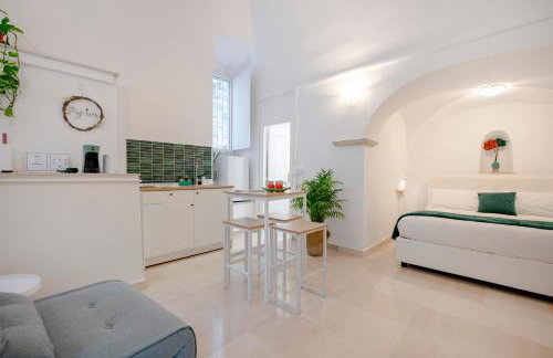 Palazzo Lilligius - Myrtus I-I in centro storico con facilità di parcheggio nelle vicinanze by APE - Foto 2