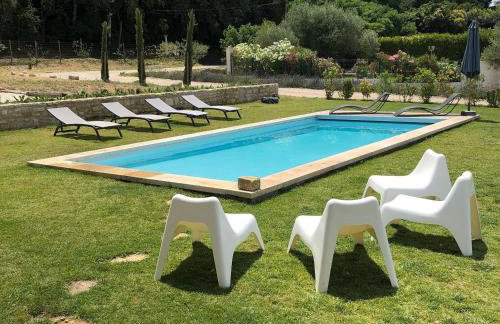 Gîte de Notre Dame avec piscine - Foto 51