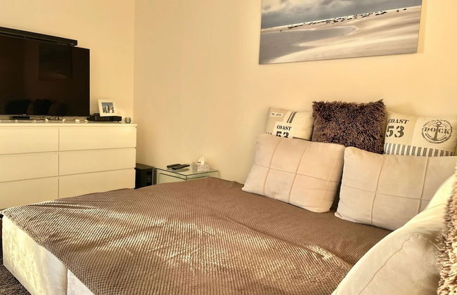 Lovely Apartment in Neustadt - Foto 3