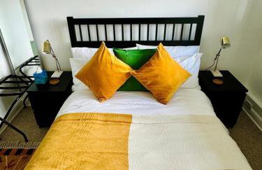 Modern Flat at Selden House - Foto 19