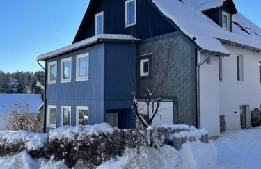 Fachwerkhaus von 1894, Hahnenklee-Bockswiese Getaway max 14 Personen - Foto 32