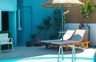 RODI BLUE apartments - Foto 20