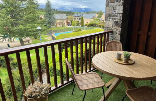 Refugi La Cerdanya, Ski and Pool La Cerdaña - Foto 22