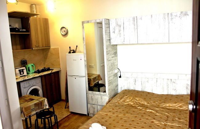 Old Avlabari Rooms - Foto 7