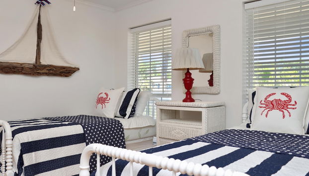 White Pelican - Foto 3, Habitación