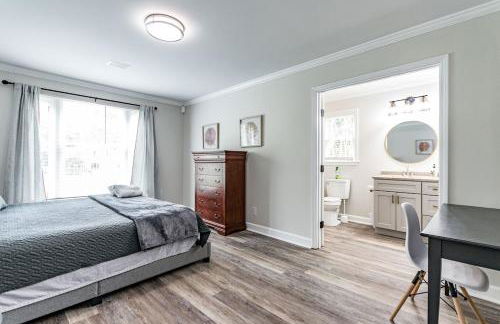 Beautiful recently updated 3bed and 2bath ranch - Foto 12