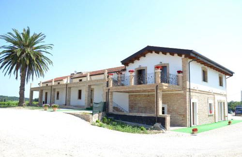 Agriturismo De Luca - Foto 109