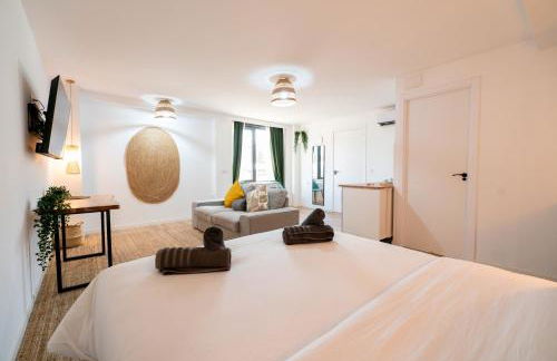 El Mirador Playa Postiguet Alicante - Photo 7