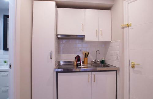 Budget Beach Studio 14 - Foto 14