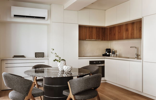 Likno Athens - Foto 93