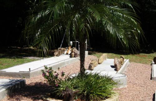 Pousada Apartamento na Serra - Foto 37