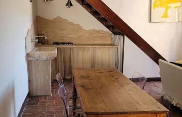 Private 2 bedrooms home in Saturnia centre - Foto 14