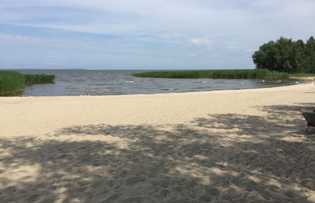 Welcoming Holiday Home in Gegensee near Szczecin Lagoon - Foto 21