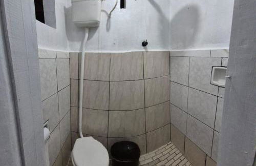 Casa Félix Praia do Anil Angra dos Reis - Foto 4